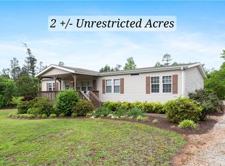 265A Yellow Bell Rd, Westminster, SC 29693