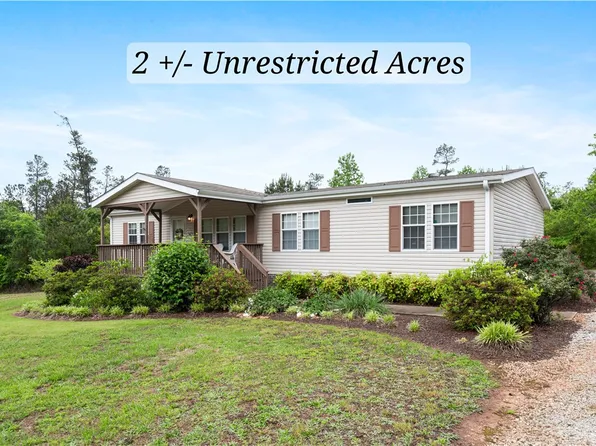 265A Yellow Bell Rd, Westminster, SC 29693