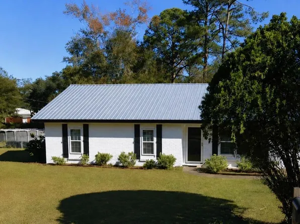 656 Mahoney Rd, Hinesville, GA 31313