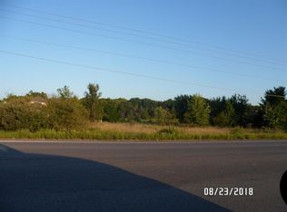 10129 W Yoder Rd, Yoder, IN 46798