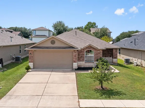 19033 Great Falls Dr, Manor, TX 78653