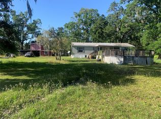23105 Jerome Rd, Land O Lakes, FL 34639