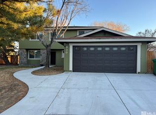 1930 Prince Charles Ct, Reno, NV 89503