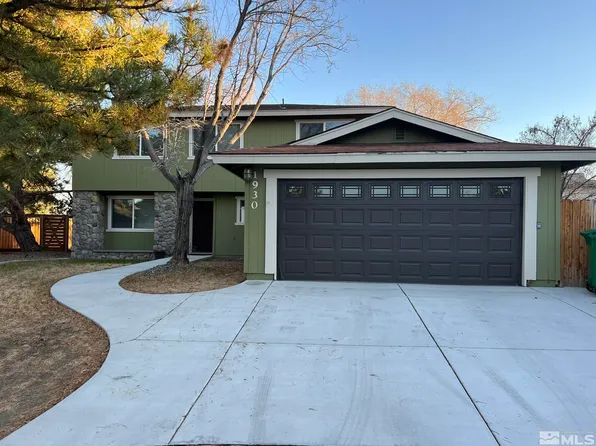 1930 Prince Charles Ct, Reno, NV 89503