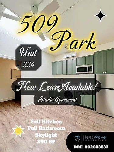 Floor plan 224