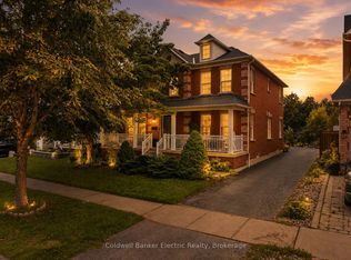 69 Downey Dr, Whitby, ON L1M 1J6