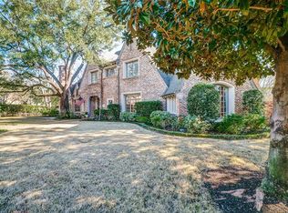 6402 Mimosa Ln, Dallas, TX 75230