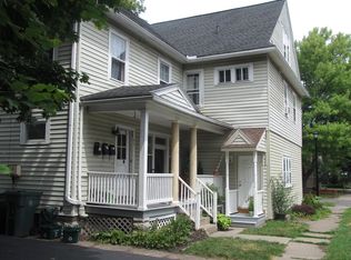 93 Oakland St, Rochester, NY 14620