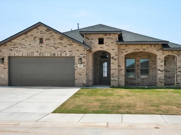 6217 121st St, Lubbock, TX 79424