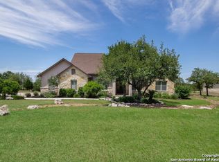 439 Lantana Mesa, Spring Branch, TX 78070