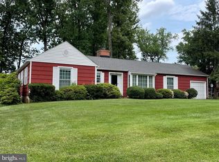 1909 Knollton Rd, Lutherville Timonium, MD 21093