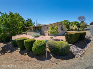 1099 N Swiss St, Dewey, AZ 86327