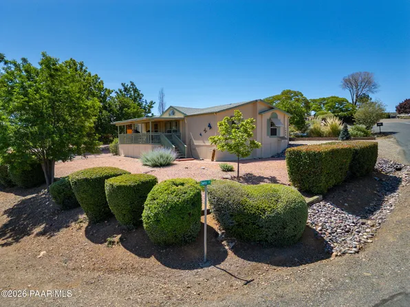 1099 N Swiss St, Dewey, AZ 86327