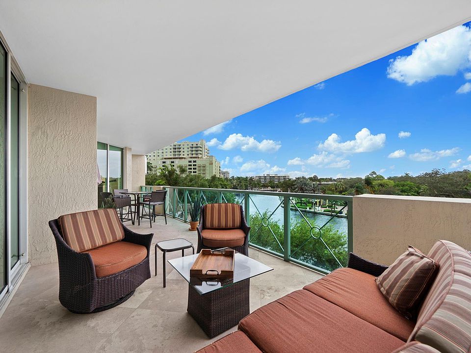 1st image of 411 N New River Drive #405
