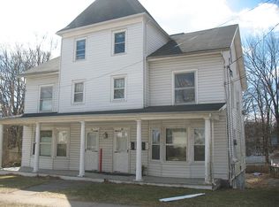 810 Barrett Ave, Newton, NJ 07860