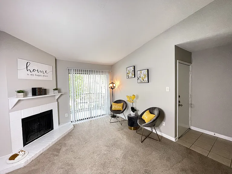 The Park @ Live Oak Apartments — Photo 38