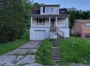 1334 Waterworks Rd, Newport, KY 41071