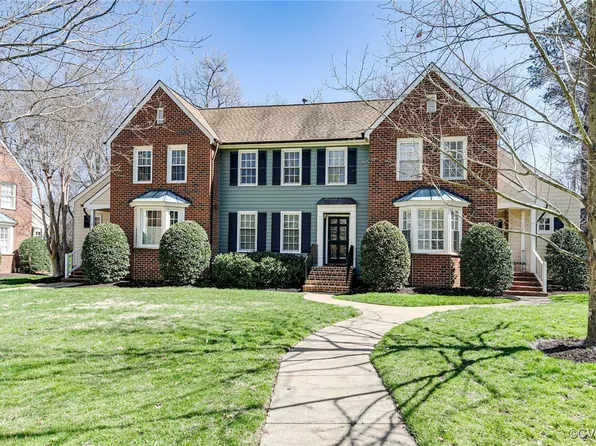 37 Hampton Commons Ter #19, Richmond, VA 23226