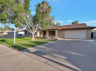 3745 S Siesta Ln, Tempe, AZ 85282