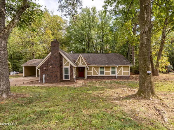 113 Brookside Dr, Senatobia, MS 38668
