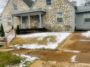 6838 Julian Ave, Saint Louis, MO