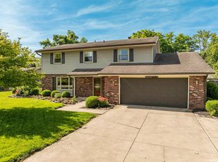 2509 W Riggin Rd, Muncie, IN 47304