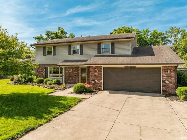 2509 W Riggin Rd, Muncie, IN 47304