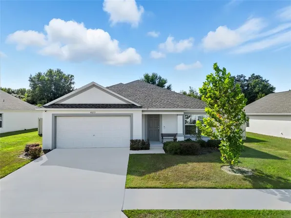 4833 Drake Ave, Lakeland, FL 33811