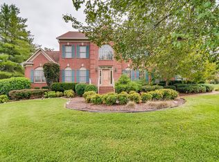 1716 Stillwater Cir, Brentwood, TN 37027