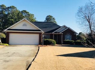 116 Kings Grant, Greenwood, SC 29649