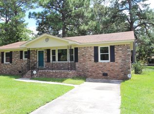 123 Virginia St, Goose Creek, SC 29445