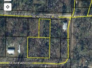 Creek St, Blountstown, FL 32424