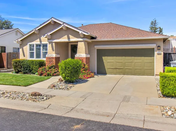 5950 Becky Way, Loomis, CA 95650