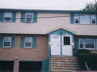 31 Desmond Ave, Watertown, MA 02472