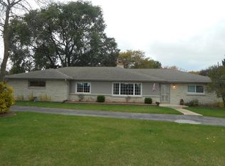 8741 S 13th St, Oak Creek, WI 53154
