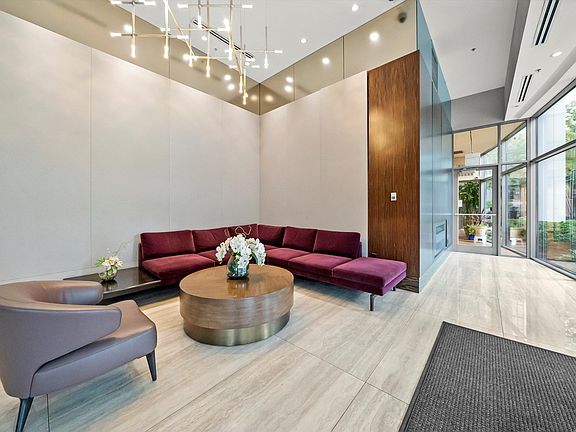 2nd image of 1235 S Prairie Ave APT 2406