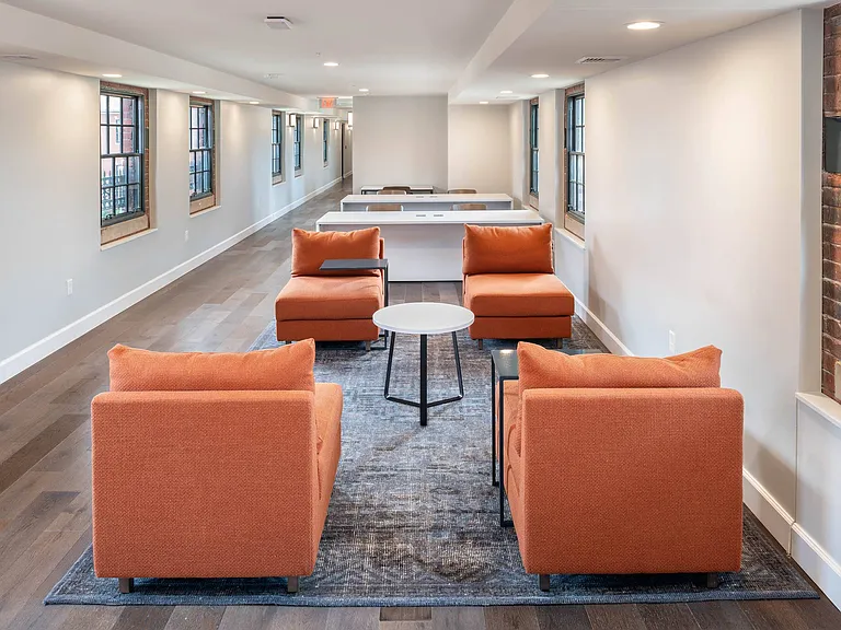 The Residences at St. Elizabeths East — Photo 11
