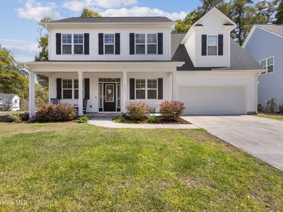 6532 Oak Canopy Drive, Wilmington, NC, 28409