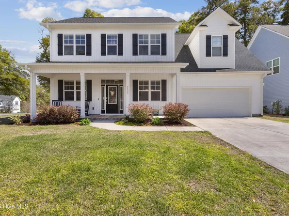 6532 Oak Canopy Drive, Wilmington, NC 28409