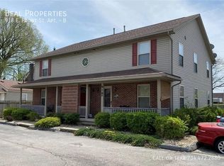 918 E Front St APT B, Monroe, MI 48161