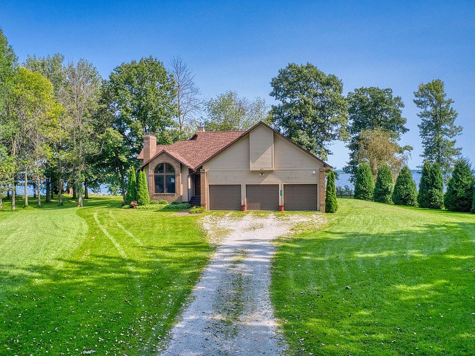 1408 & 1411 Windmill Point, Alburgh, VT 05440 MLS 4970245 Zillow