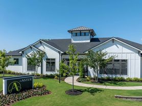 The Aster Apartments