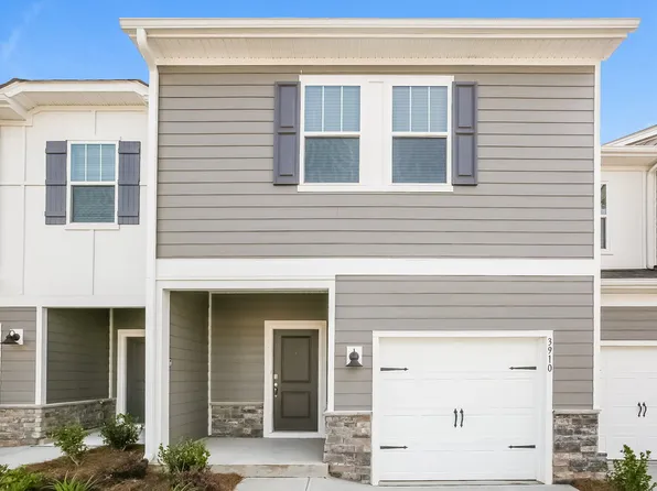 3910 County Down Ave, Kannapolis, NC 28081