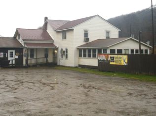 12402 State Highway 8, Titusville, PA