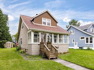 9239 Meadow St, Duluth, MN 55810