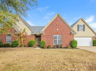 6336 Sandbourne E, Olive Branch, MS 38654