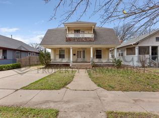 143 S Green St, Wichita, KS 67211