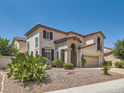 1667 Sabatini Dr, Henderson, NV, 89052