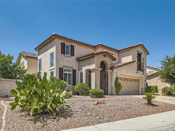 1667 Sabatini Dr, Henderson, NV 89052