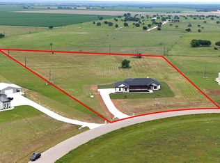 611 Willow Moon Ranch Rd, Crawford, TX 76638